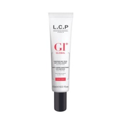 L.C.P - L.C.P CONTOUR DES YEUX ANTI-AGE LISSANT 15ML