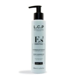 L.C.P - L.C.P LAIT DEMAQUILLANT ONCTUEUX FLACON 200ML