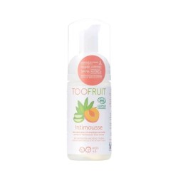 TOOFRUIT - TOOFRUIT EAU MOUSSANTE INTIMOUSSE 100ML