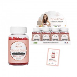 LASHILÉ - COLIS LASHILE GOOD DIET