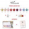 MANUCURIST - COLIS LA PETITE MANUCURIST