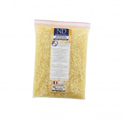 ND NORMA DE DURVILLE - CIRE PELABLE BLONDE PASTILLE 1KG