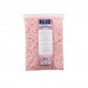 ND NORMA DE DURVILLE - CIRE RECYCLABLE PASTILLE ROSE 1KG