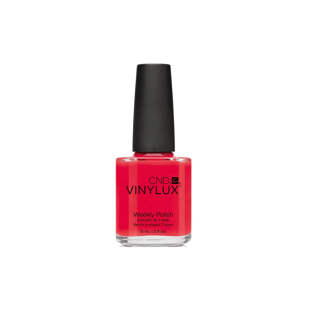 CND - CND VINYLUX VERNIS A ONGLES 15ML - LOBSTER ROLL #122