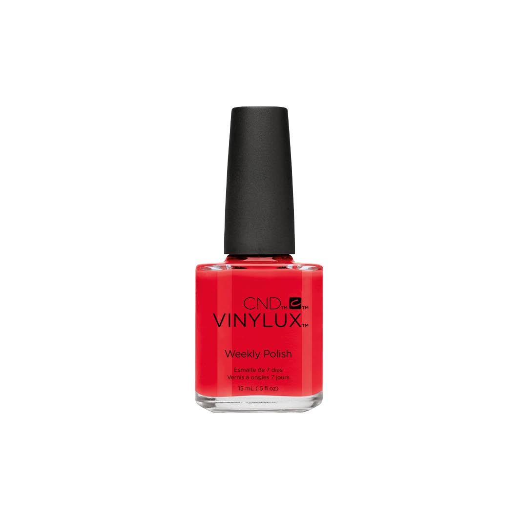 CND - CND VINYLUX VERNIS A ONGLES 15ML - MAMBO BEAT #244