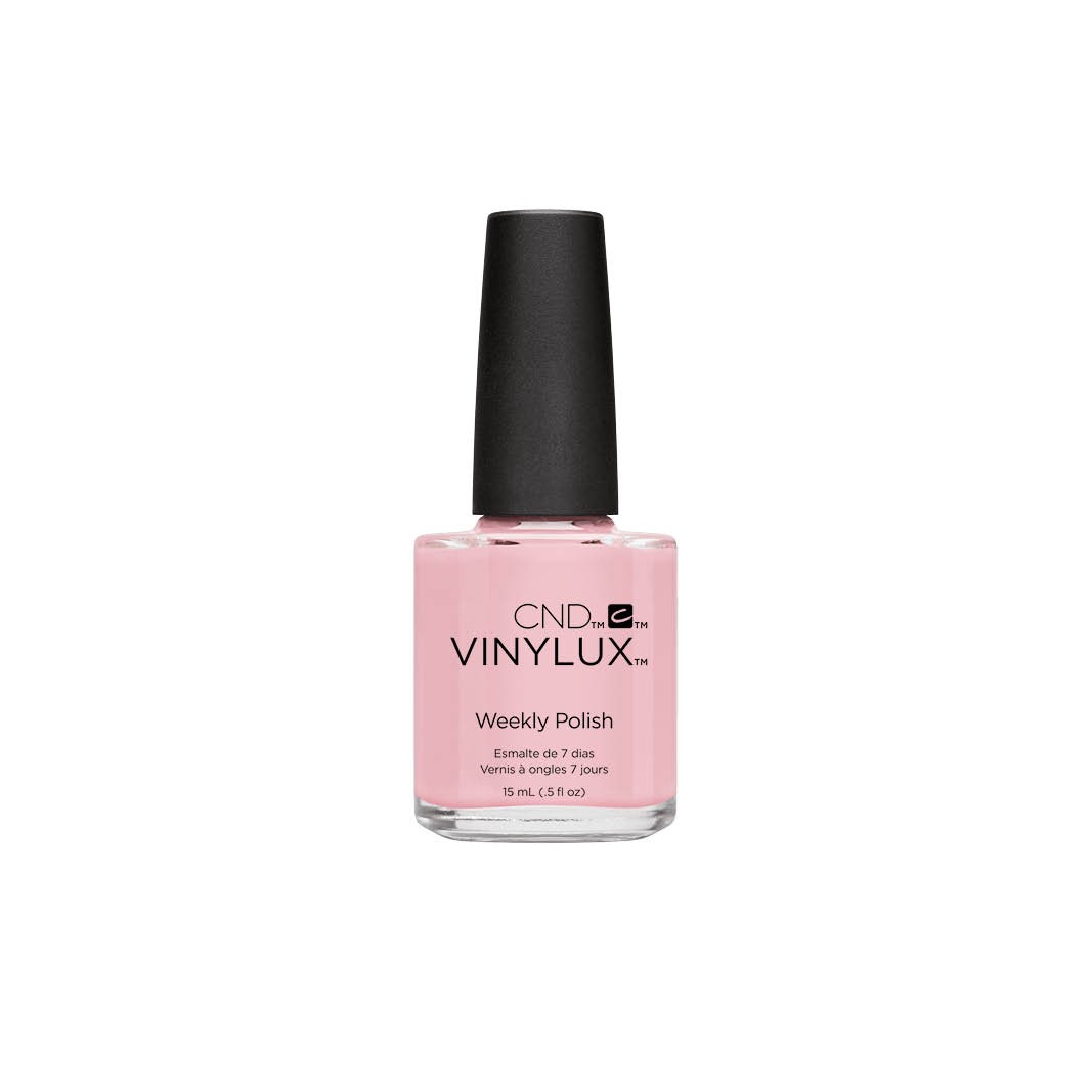 CND - CND VINYLUX VERNIS A ONGLES 15ML - STRAWBERRY SMOOTHIE #150