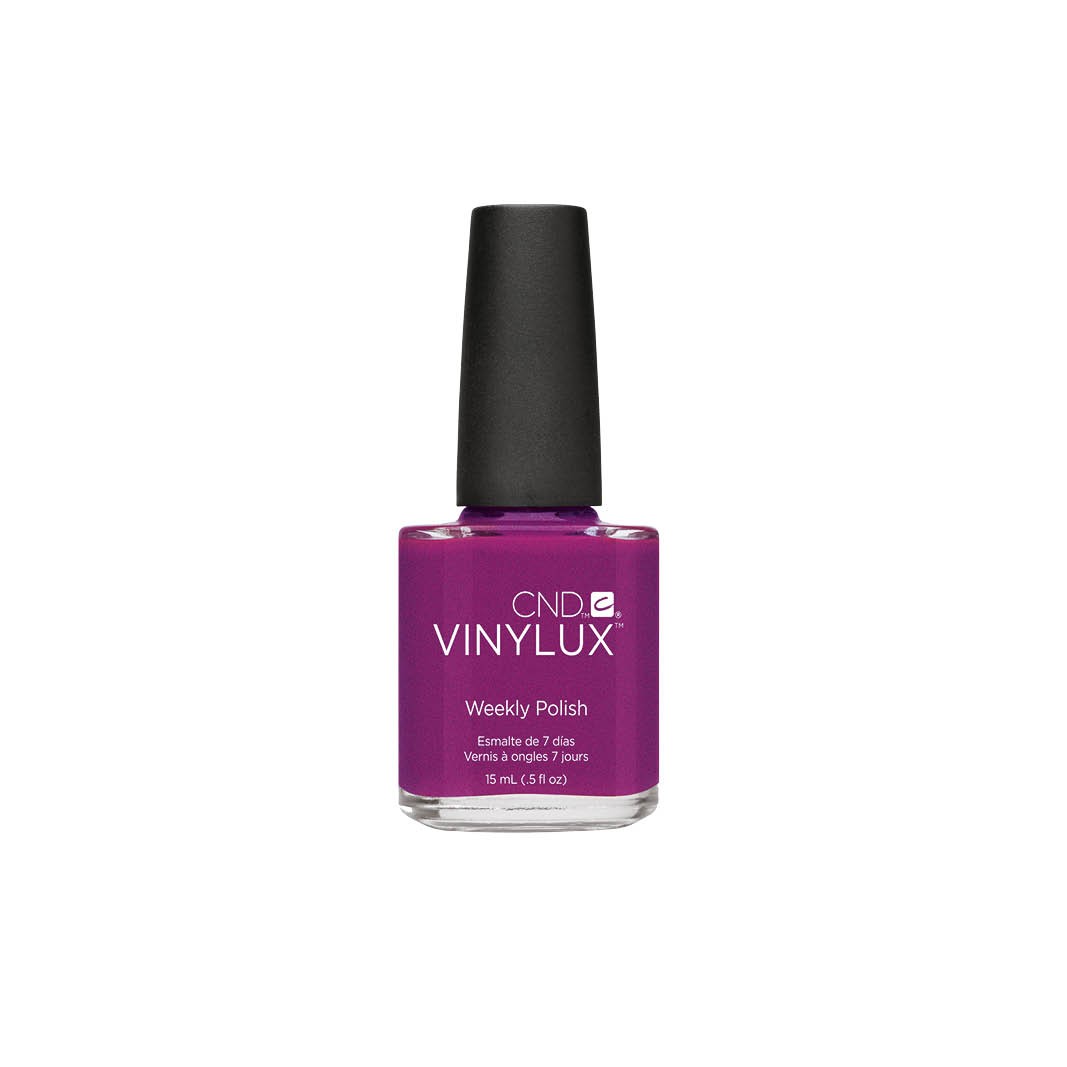 CND - CND VINYLUX VERNIS A ONGLES 15ML - TANGO PASSION #169