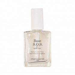 MANUCURIST - MANUCURIST BASE SOS 15ML