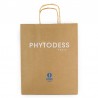 PHYTODESS - PHYTODESS SAC PAPIER KRAFT X50