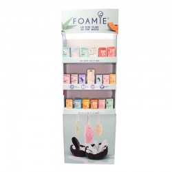 FOAMIE PRESENTOIR DE SOL