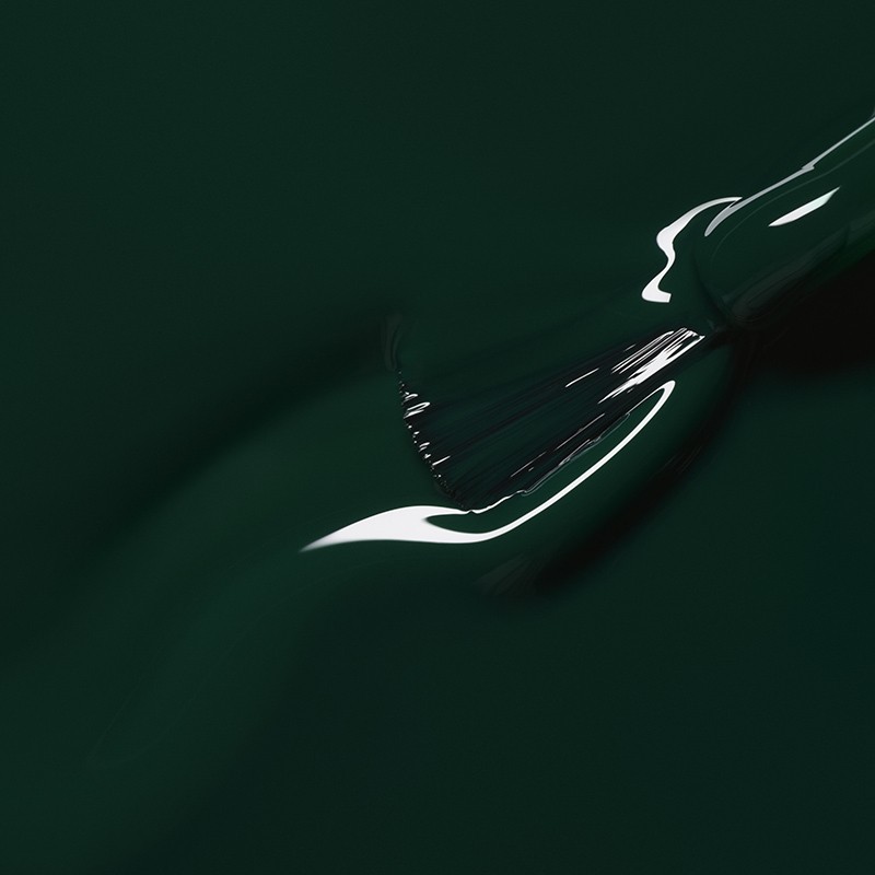 MANUCURIST - MANUCURIST GREEN FLASH VERNIS 15ML - EMERALD