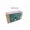 MANUCURIST - MANUCURIST KIT ESSENTIELS GREEN FLASH - POPPY RED
