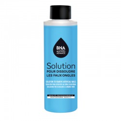 BEAUTYNAILS - SOLUTION POUR DISSOUDRE 500ML