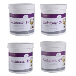 PHYSIOLAB - SUDATONIC + POT 1KG