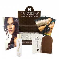 CURASANO® - COLIS CURASANO SPRAYTAN EXPRESS