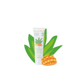 TOOFRUIT - TOOFRUIT LAIT BODY DOUX 150ML