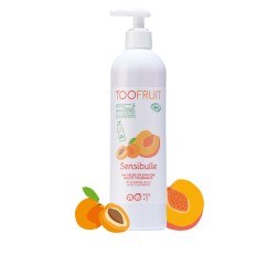 TOOFRUIT - TOOFRUIT SENSIBULLE GELEE DE DOUCHE 400ML