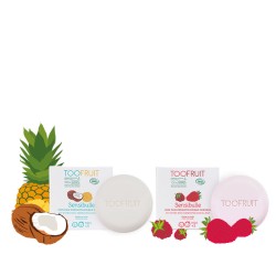 TOOFRUIT - TOOFRUIT SENSIBULLE PAIN 85G