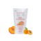 TOOFRUIT - TOOFRUIT SENSIBULLE GELEE DE DOUCHE ECO-RECHARGE 400ML - PECHE ABRICOT