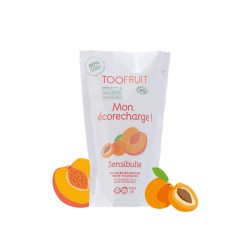 TOOFRUIT - TOOFRUIT SENSIBULLE GELEE DE DOUCHE ECO-RECHARGE 400ML