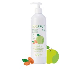 TOOFRUIT - TOOFRUIT KAPIDOUX SHAMPOING 400ML