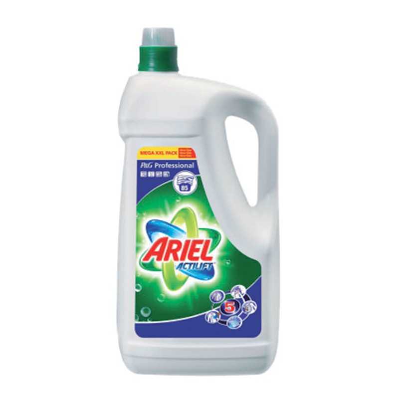 Lessive ARIEL ACTILIFT Epicerie de la Destockage Grossiste