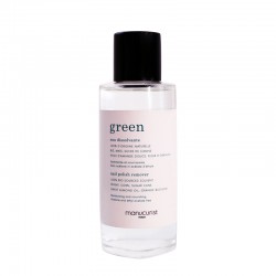 MANUCURIST - MANUCURIST GREEN EAU DISSOLVANTE 100ML