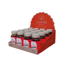 LASHILÉ - COLIS LASHILE GOOD BEARD