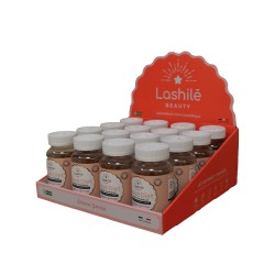 LASHILÉ - COLIS LASHILE GOOD DIET