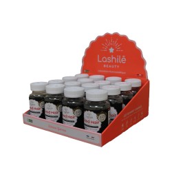 LASHILÉ - COLIS LASHILE GOOD HAIR MEN