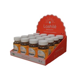 LASHILÉ - COLIS LASHILE GOOD SUN