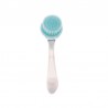 BROSSE DE MASSAGE DEMAQUILLANTE