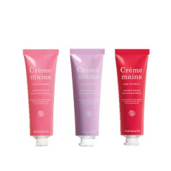 MANUCURIST - MANUCURIST CREME MAINS 60ML