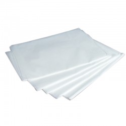 DRAP NON TISSE 70X200CM PAR 100