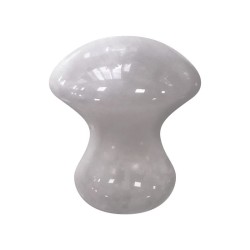 L.C.P - L.C.P CHAMPIGNON GLOW EN JADE BLANC