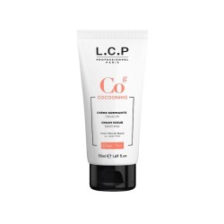 L.C.P - L.C.P CREME GOMMANTE DOUCEUR TUBE 50ML