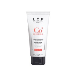 L.C.P - L.C.P CREME DE MODELAGE DOUCEUR A LA CIRE D'ABEILLE 200ML