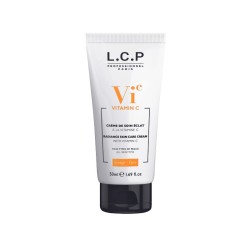 L.C.P - L.C.P CREME DE SOIN ECLAT A LA VITAMINE C 50ML