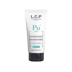 L.C.P - L.C.P CREME DE SOIN PURIFIANTE A L'EXTRAIT D'HMAMELIS 50ML