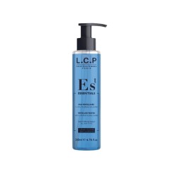 L.C.P - L.C.P EAU MICELLAIRE FLACON 200ML