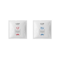 L.C.P - L.C.P MASQUE BIO-CELLULOSE SACHET 25G