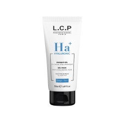 L.C.P - L.C.P MASQUE GEL A L'ACIDE HYALURONIQUE 50ML