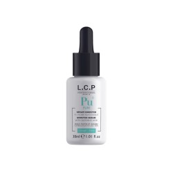 L.C.P - L.C.P SERUM BOOSTER PURIFIANT A L'ACIDE GLYCOLIQUE 30ML