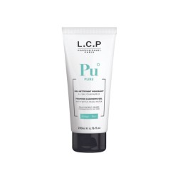 L.C.P - L.C.P GEL NETTOYANT MOUSSANT 200ML