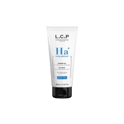 L.C.P - L.C.P MASQUE GEL A L'ACIDE HYALURONIQUE 200ML