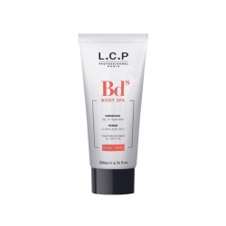 L.C.P - L.C.P GOMMAGE SEL ET AGRUMES TUBE 200ML