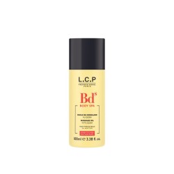 L.C.P - L.C.P HUILE DE MODELAGE JOJOBA 100ML