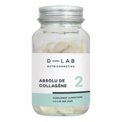 D-LAB - DLAB ABSOLU DE COLLAGENE