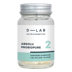 D-LAB - DLAB ABSOLU PROBIOPURE