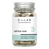 D-LAB - DLAB DETOX FOIE